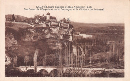 46-LACAVE-N°4232-D/0251 - Lacave