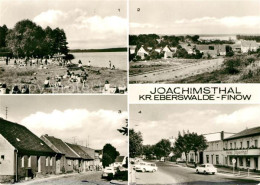 73138586 Joachimsthal Grimnitzsee Glockenstrasse Ernst-Thaelmann-Strasse Joachim - Joachimsthal