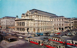 73138202 Oper Wien Staatsoper  - Opera