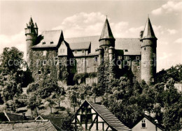 73137916 Herborn Hessen Schloss  Herborn Hessen - Herborn