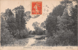 78-BONNIERES-N°5145-D/0335 - Bonnieres Sur Seine