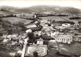 FRANCE - St Symphorien De Marmagne (S Et L) - Vue Générale De La Ville - Vue Sur Le Bourg - Carte Postale Ancienne - Autun