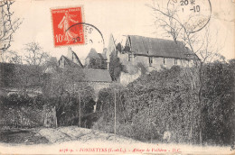 37-FONDETTES-N°4237-D/0373 - Fondettes