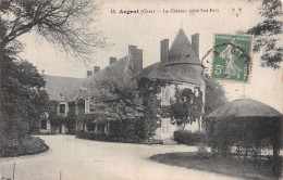 18-ARGENT-N°5147-B/0271 - Argent-sur-Sauldre