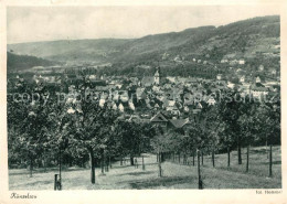 73135034 Kuenzelsau Panorama Kuenzelsau - Kuenzelsau