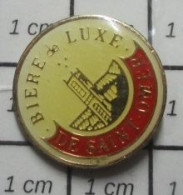 718A  Pin's Pins : BEAU ET RARE : BIERES / BIERE DE LUXE DE SAINT OMER Doh !! - Cerveza