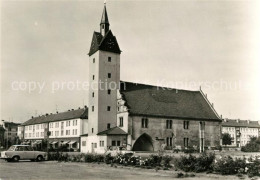 73134360 Fuerstenwalde Spree Rathaus Fuerstenwalde Spree - Fürstenwalde