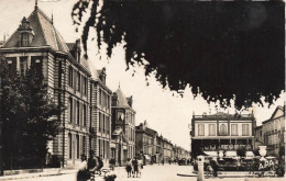 FRANCE - Montauban - La Préfecture - Carte Postale Ancienne - Montauban