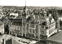 73133666 Bad Lausick Blick Zum Rathaus Bad Lausick - Bad Lausick