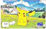 POKEMON Cartoon Comics Bd Anime (23) - Stripverhalen