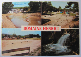 BELGIQUE - NAMUR - PHILIPPEVILLE - ROMEDENNE - Domaine Henrici - Florennes