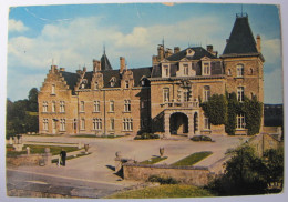 BELGIQUE - NAMUR - ASSESSE - RONCHINNE - Le Château - Assesse