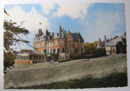 BELGIQUE - NAMUR - ASSESSE - RONCHINNE - Le Château - Assesse