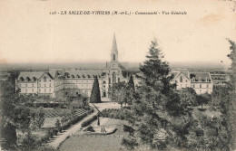 FRANCE - La Salle De Vihiers - Vue Générale De La Ville - Carte Postale Ancienne - Sonstige & Ohne Zuordnung