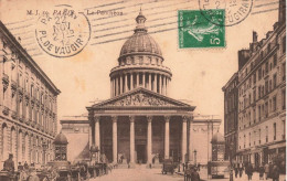 FRANCE - Paris - Le Panthéon - Carte Postale Ancienne - Pantheon