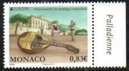 MONACO LUXE** - 2926 - Unused Stamps