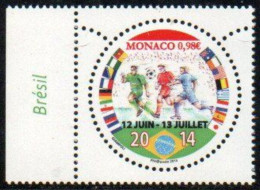 MONACO LUXE** - 2929 - Unused Stamps