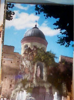 TRICARICO MADONNA DELLE ROCCE CHIESA VERGINE GRITTA DI LOURDES? VB1966 JU4785 - Matera