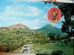 VIGGIANO MADONNA DEL SACRO MONTE V1968 JU4786 - Potenza