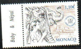 MONACO LUXE** - 2938 - Unused Stamps