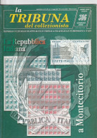 La Tribuna Del Collezionista Annata Completa Del 2003 - Italiano (desde 1941)