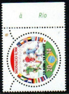 MONACO LUXE** - 2929 - Unused Stamps