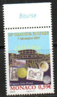 MONACO LUXE** - 2941 - Unused Stamps