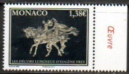 MONACO LUXE** - 2942 - Unused Stamps