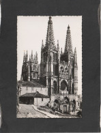 127709            Spagna,     Burgos,   La  Catedral,    NV - Burgos
