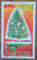 St.Pierre And Miquelon / Chistmas - Sonstige & Ohne Zuordnung