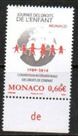 MONACO LUXE** - 2944 - Unused Stamps