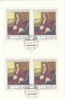 CZECHOSLOVAKIA 2506,used - Used Stamps