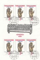 CZECHOSLOVAKIA 3051,used - Used Stamps