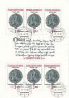 CZECHOSLOVAKIA 3052,used - Used Stamps