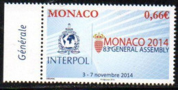 MONACO LUXE** - 2946 - Unused Stamps