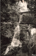 FRANCE - Lormes (Nièvre) - Vue De La Cascade - Vue Générale - Carte Postale Ancienne - Lormes