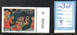 MONACO LUXE** - 2947 - Unused Stamps