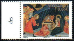 MONACO LUXE** - 2947 - Unused Stamps