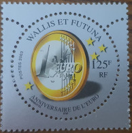 Wallis And Futuna / Euro - Other & Unclassified