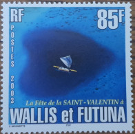 Wallis And Futuna / Sea Landscape - Sonstige & Ohne Zuordnung