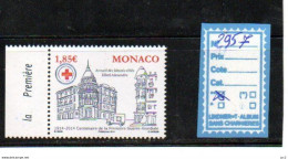 MONACO LUXE** - 2957 - Unused Stamps