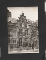 127722           Paesi   Bassi,     Delft,     Delftlandhuis,   VG   1951 - Delft