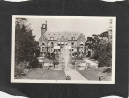 127724           Paesi   Bassi,    Kasteel  De  Hooge Vuursche,   VG   1953 - Baarn