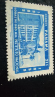 PANAMA-    1910- 65    21 C      DAMGALI - Panama