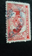 PANAMA-    1910- 65    21 C      DAMGALI - Panama