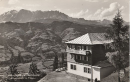 Salzbourg - St. Johann Im Pongau  -  Berg.u.Sporthotel "Hahnbaum" - St. Johann Im Pongau