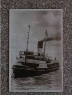 TUG YORKSHIREMAN RP AT BRIDLINGTON - Tugboats