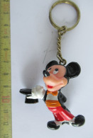 LADE  12 - Mickey Mouse - - Disney