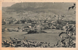 ITALIE - Milano - Vue Générale De La Ville De Garanzini - Carte Postale Ancienne - Milano