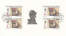 CZECHOSLOVAKIA 3059,used - Used Stamps